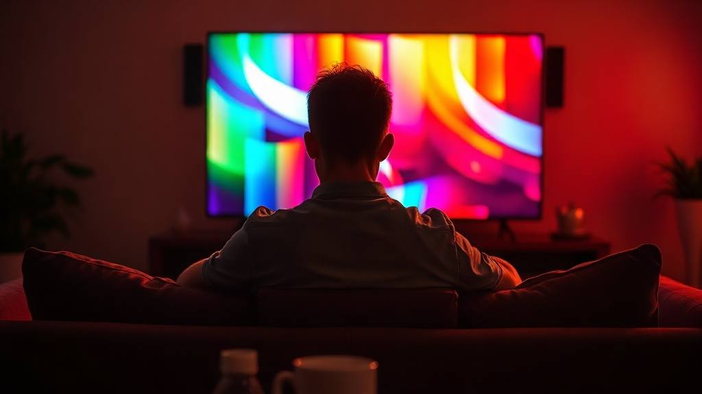IPTV Portal URL einrichten