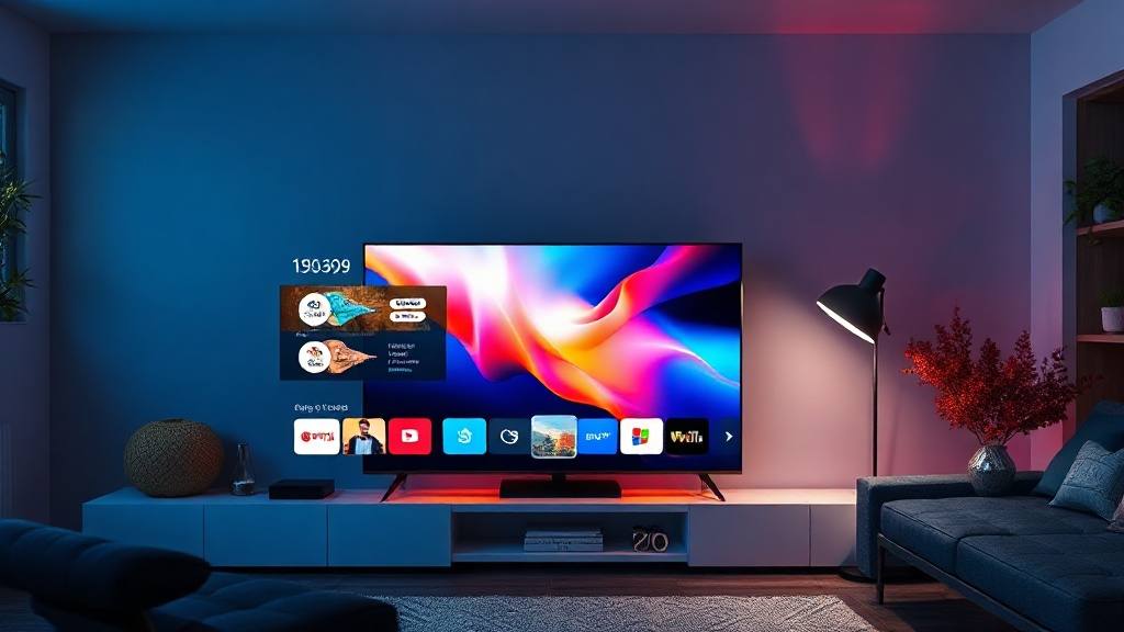 IPTV Streaming Protokolle erklärt